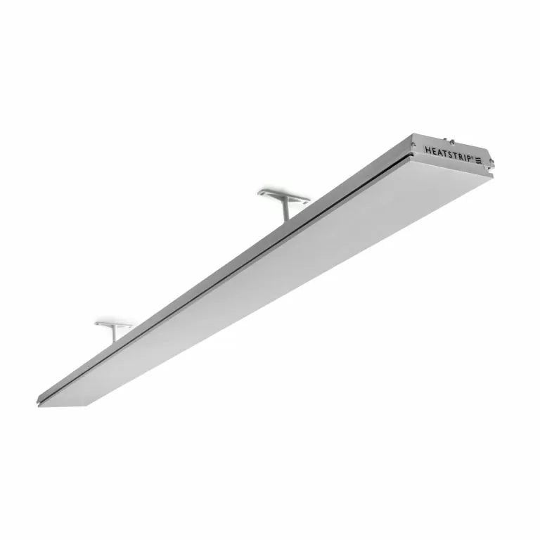 OUTLET - Heatstrip Elegance 3600 Watt + inbouwframe (enkel ophalen)