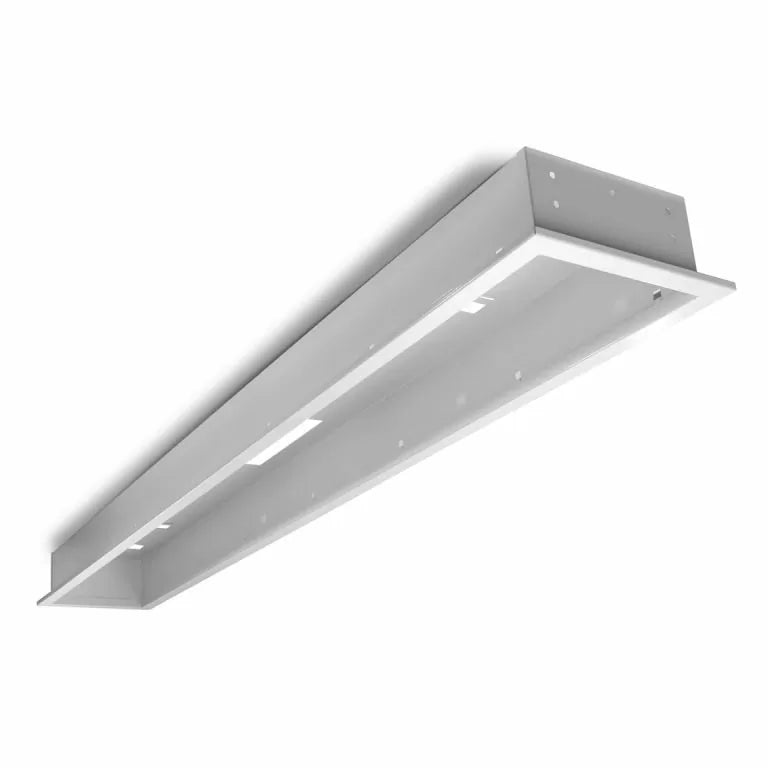 OUTLET - Heatstrip Elegance 3600 Watt + inbouwframe (enkel ophalen)