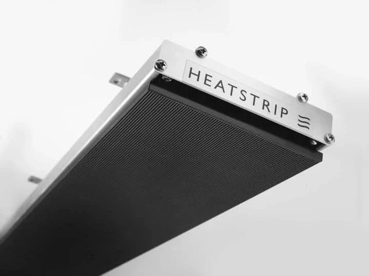 OUTLET - Heatstrip Classic Design 2400 Watt (enkel ophalen)