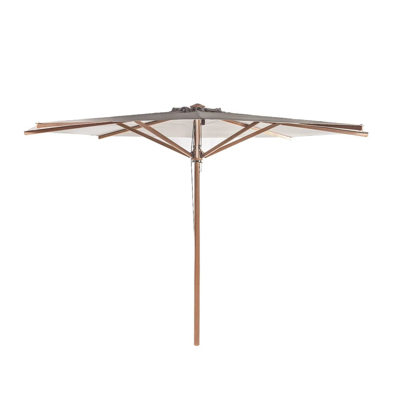 Design Buitenkansje - Jardinico Cuba - Parasol (rond)