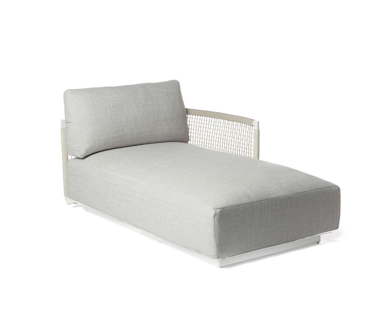 Design Buitenkansje - Tribù Nodi Sofa -  Daybed (set van 2)