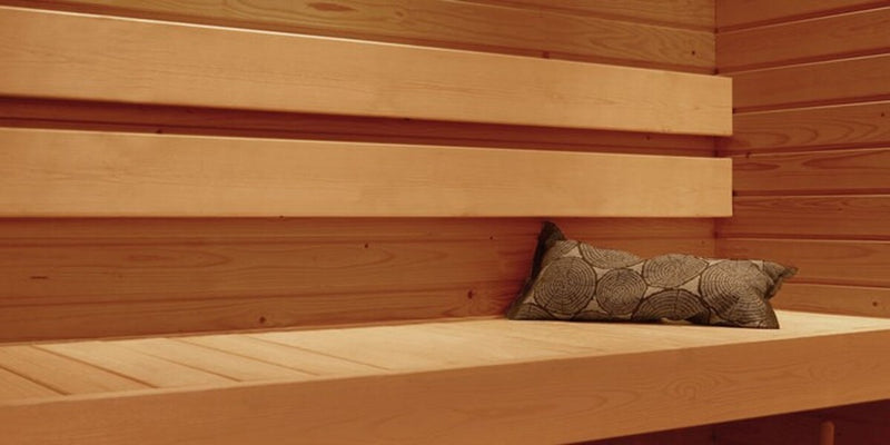 Nettoyant pour sauna Emendo Eucalyptus