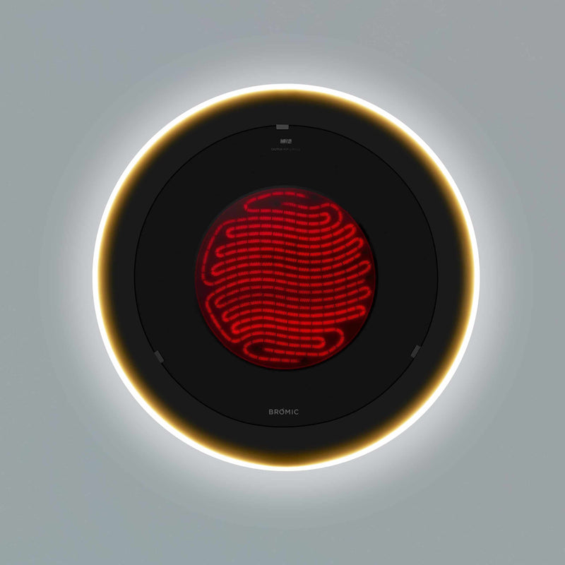 Bromic Eclipse Smart-Heat pendelend