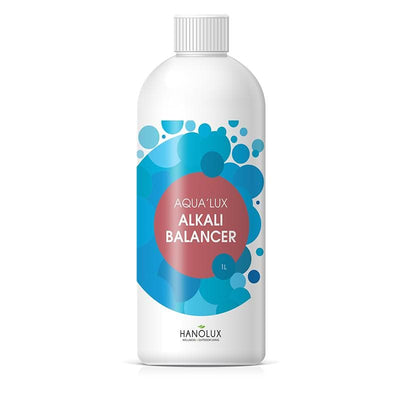 hanolux aqualux alkali balancer wateronderhoud jacuzzi