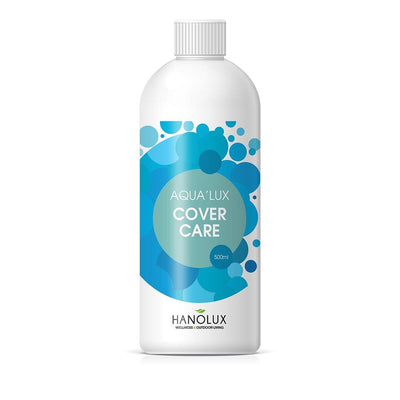 hanolux aqua'lux cover care jacuzzi onderhoud product