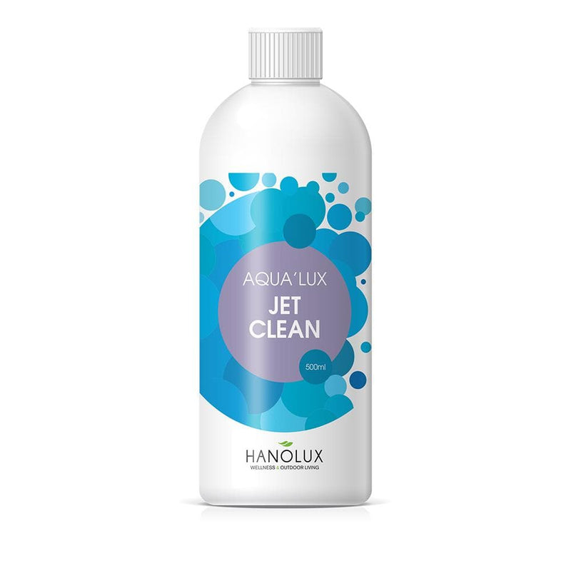 jet clean hanolux aqua&