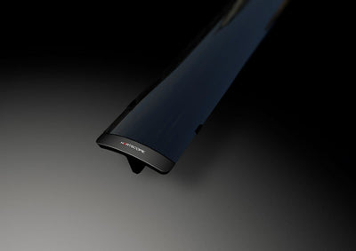 heatscope pure black terrasverwarming hanolux