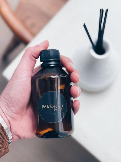 geur amanda diffuser flesje aanvullen paju design hanolux 
