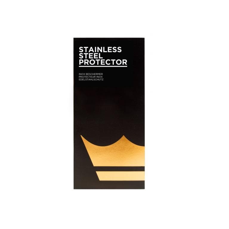 Royal Botania Stainless Steel Protector